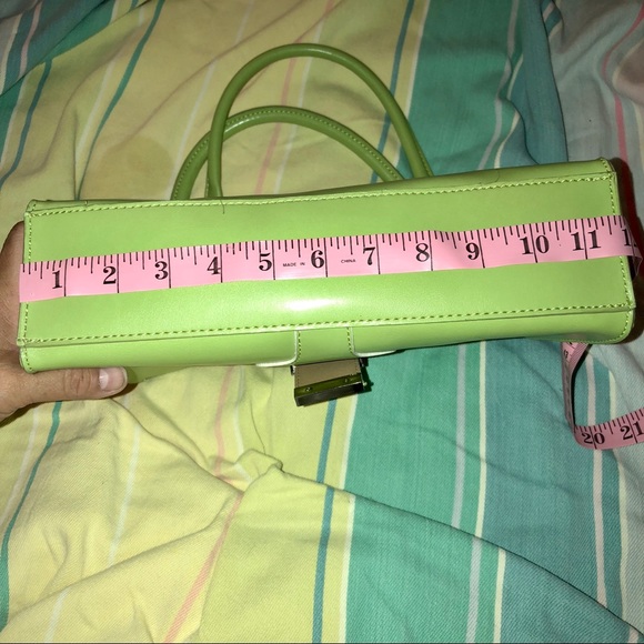 Retro VTG MONDANI PURSE - Picture 5 of 7